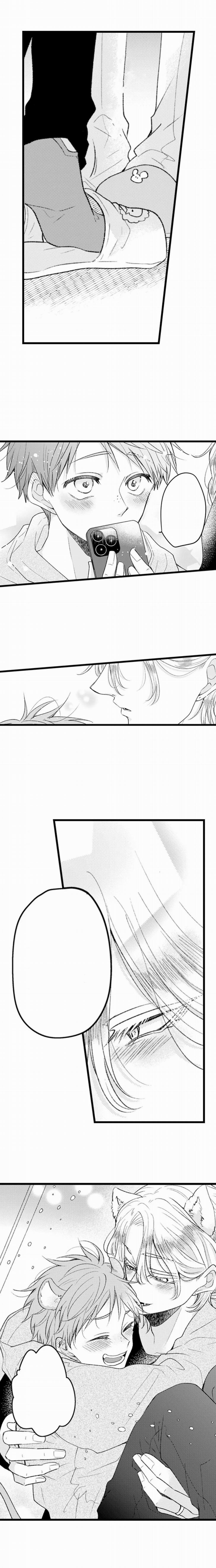 Tabetai Anata 40 trang 4