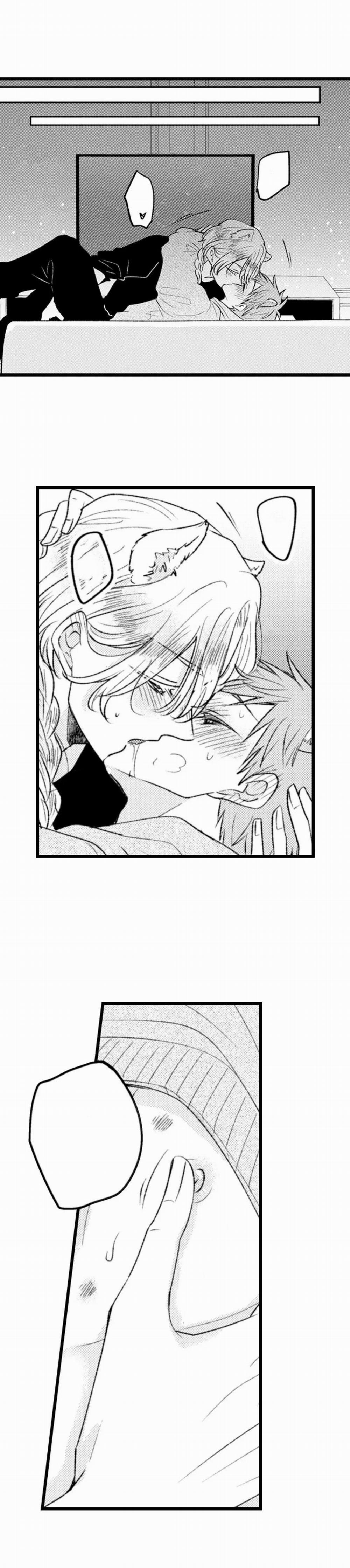 Tabetai Anata 40 trang 5