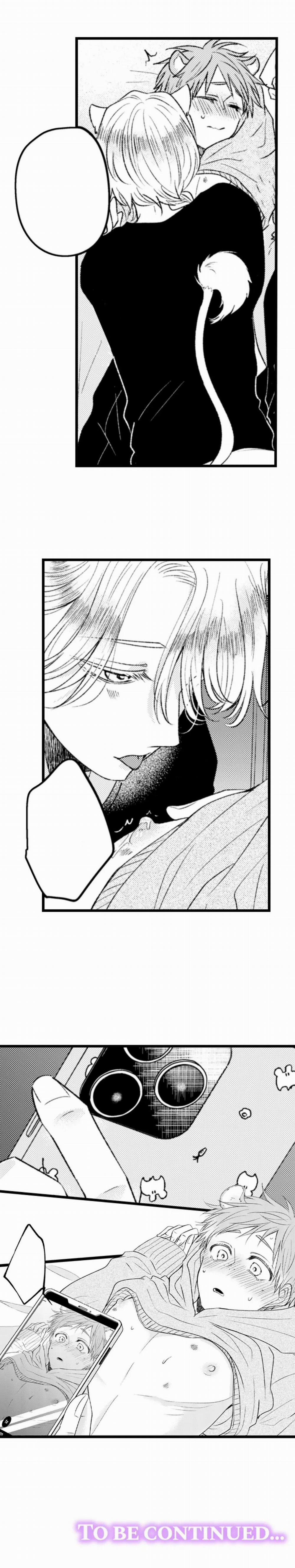 Tabetai Anata 40 trang 6