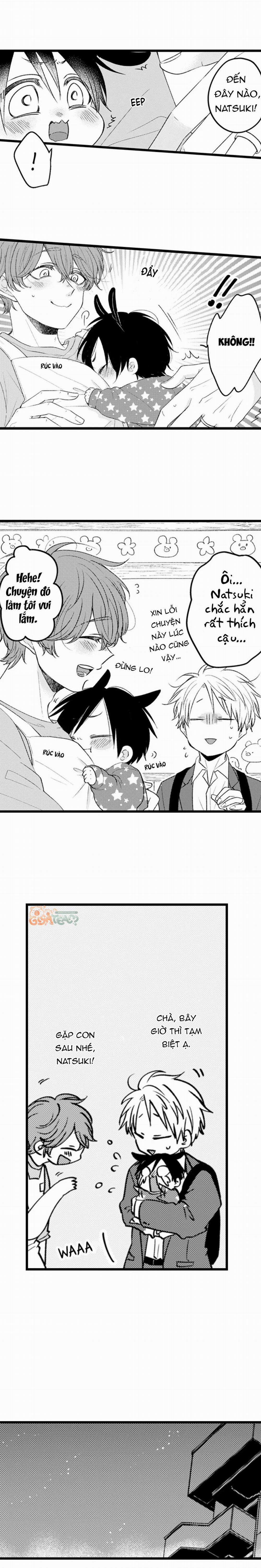 Tabetai Anata 42 trang 2