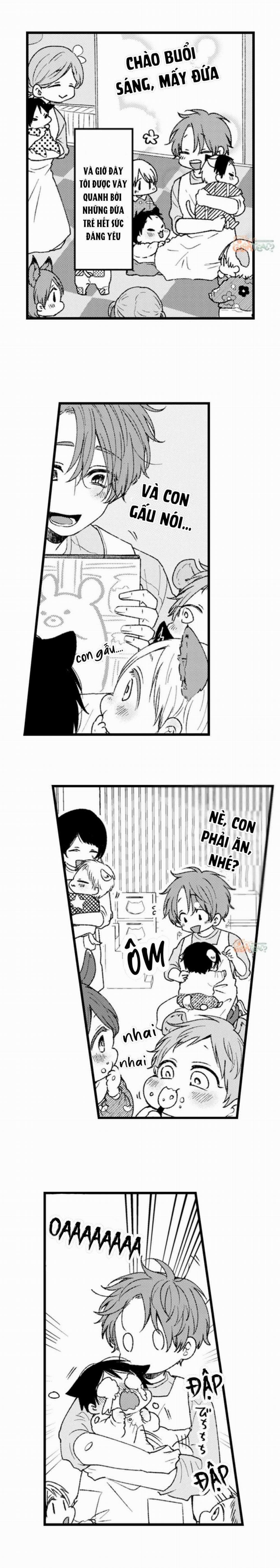 Tabetai Anata 45 trang 2