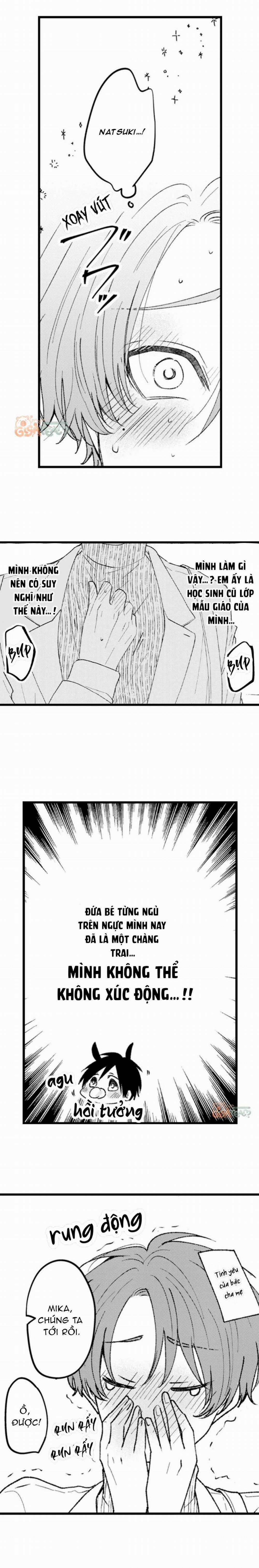 Tabetai Anata 46 trang 2