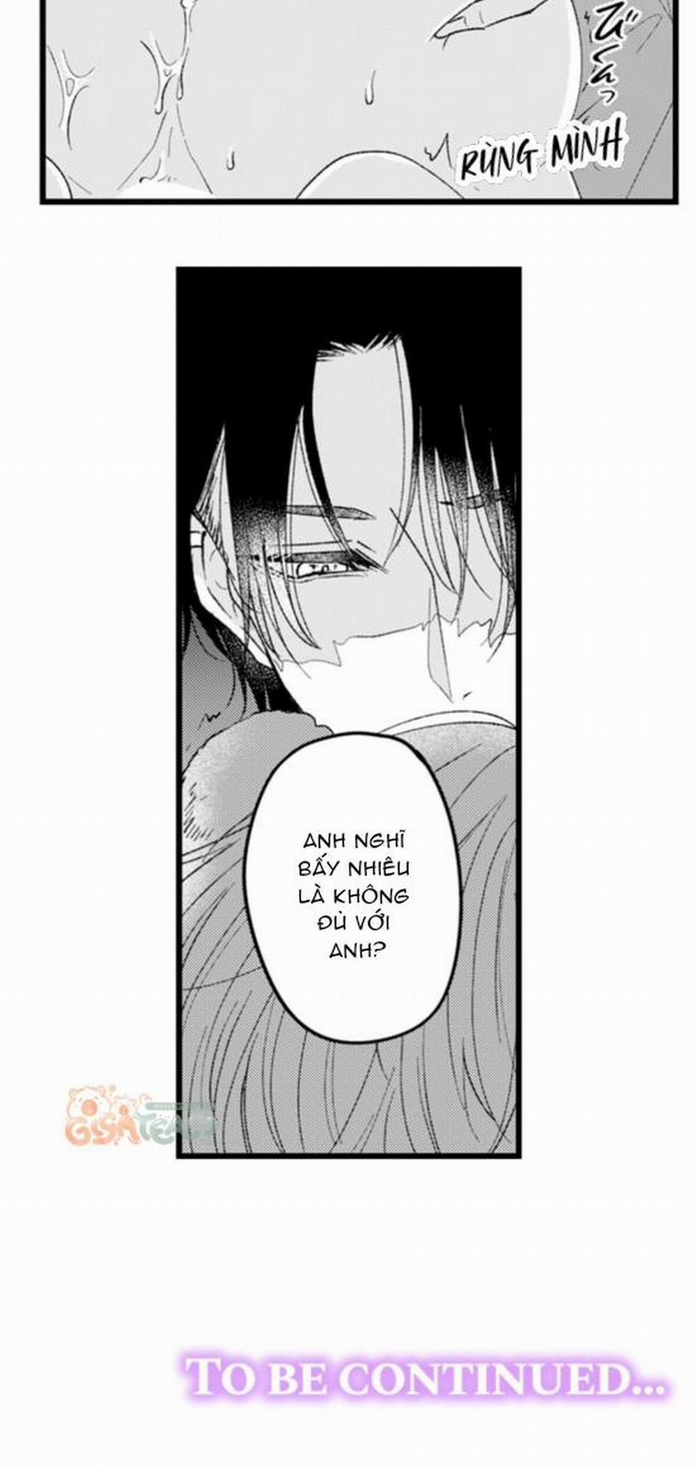 Tabetai Anata 48 trang 6