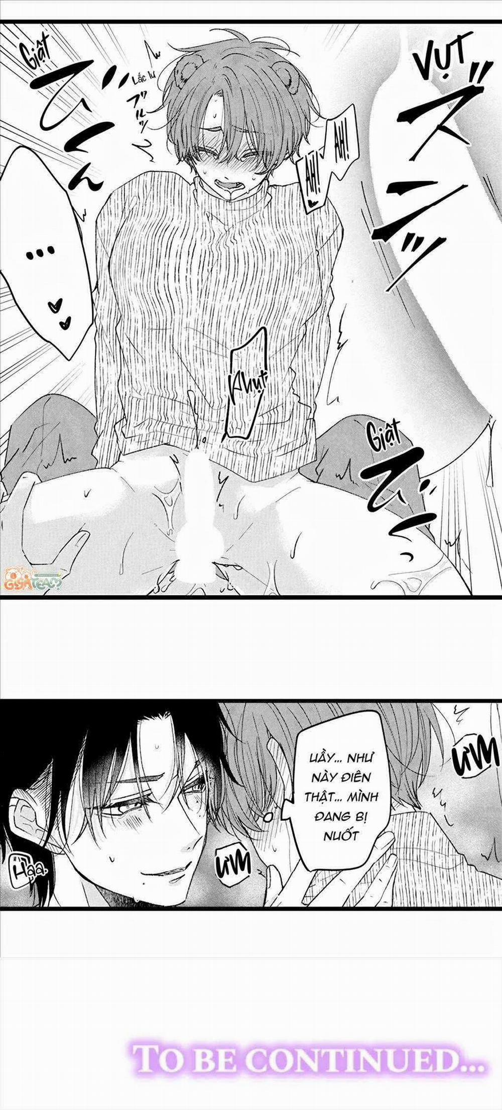 Tabetai Anata 49 trang 10