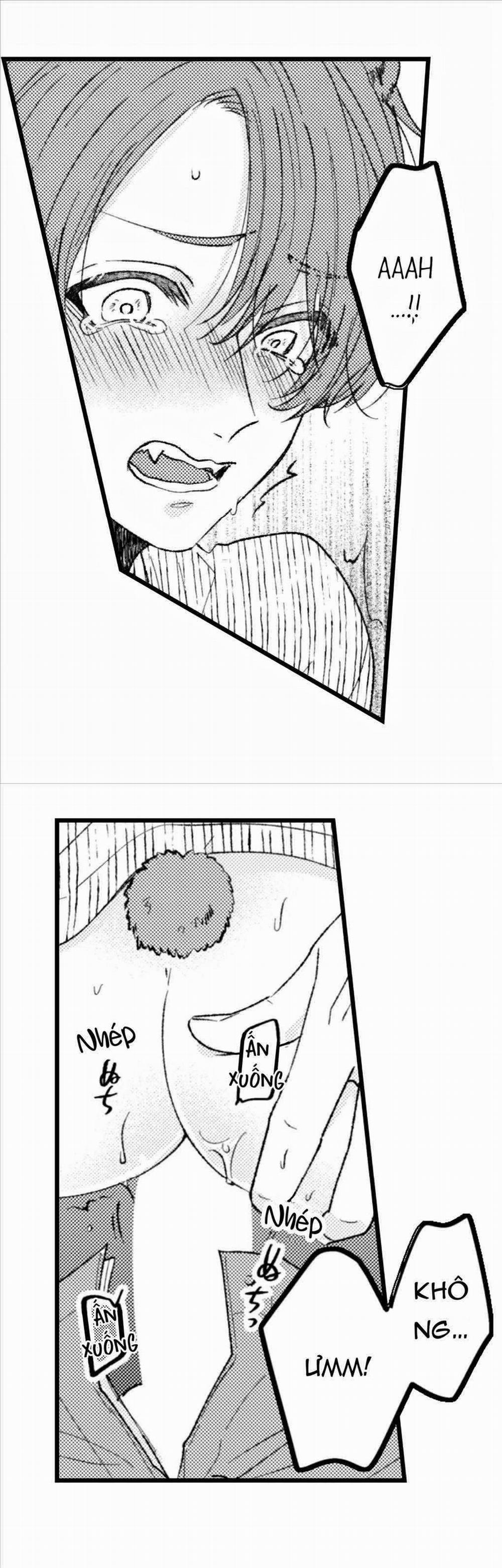 Tabetai Anata 49 trang 6