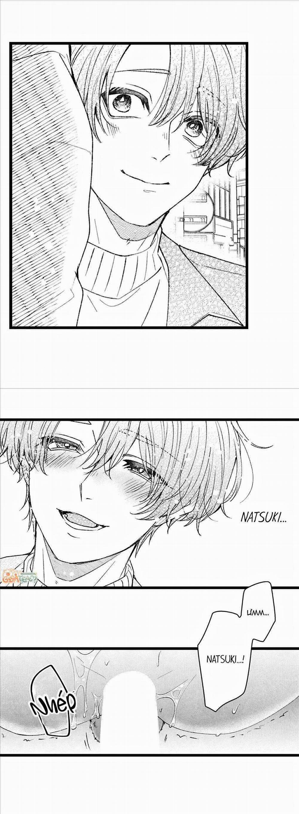 Tabetai Anata 49 trang 9