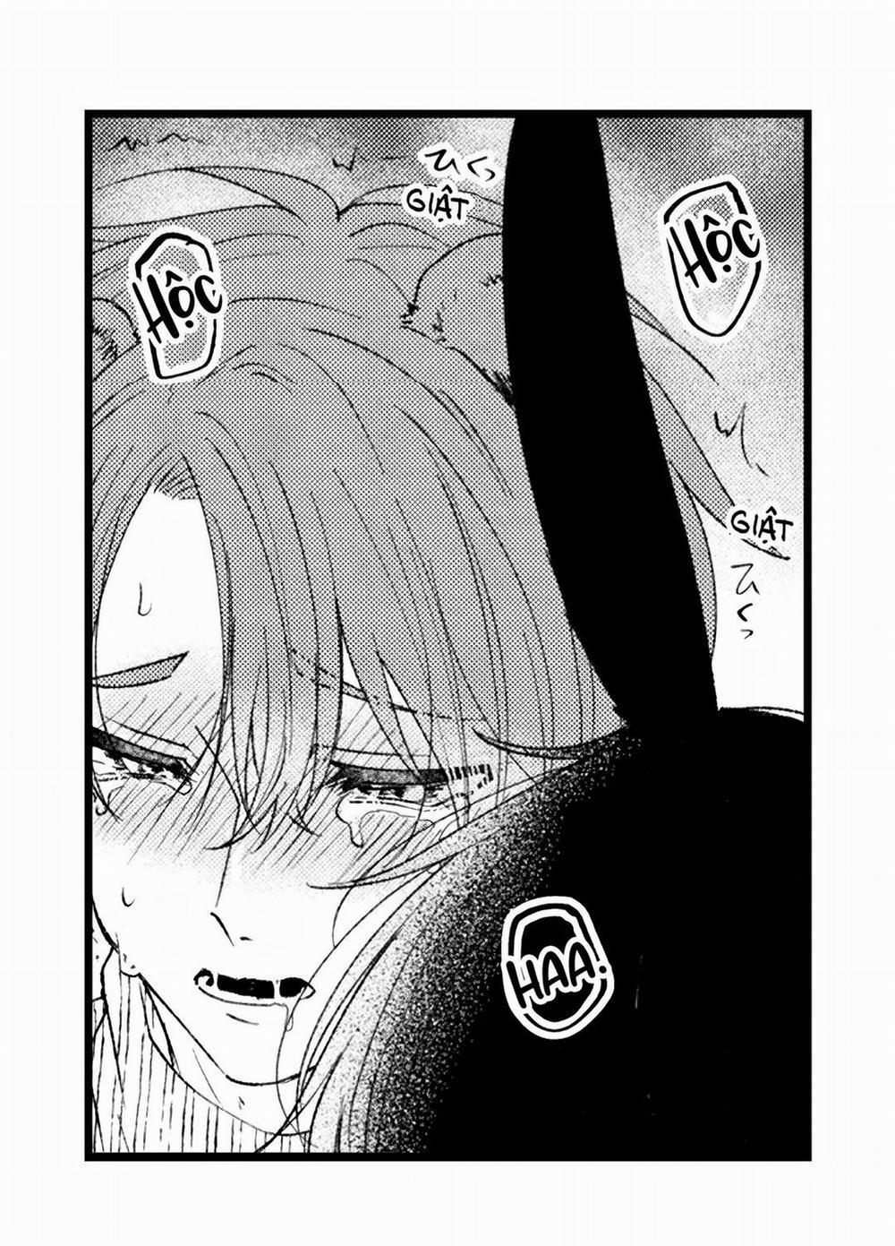 Tabetai Anata 50 H+ trang 1