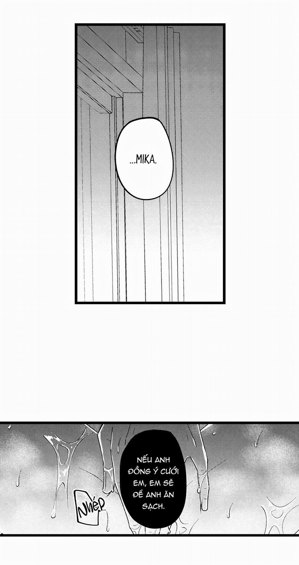 Tabetai Anata 50 H+ trang 11