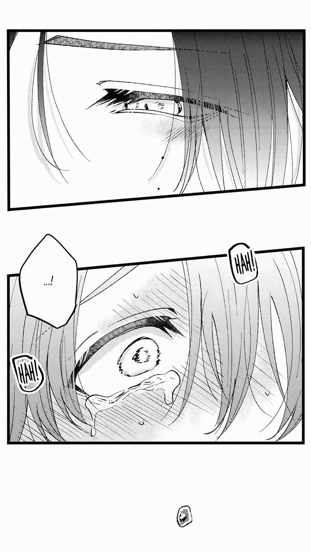 Tabetai Anata 50 H+ trang 13