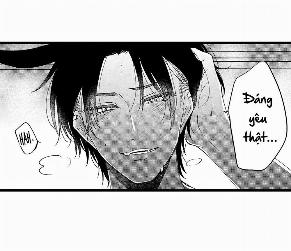 Tabetai Anata 50 H+ trang 16