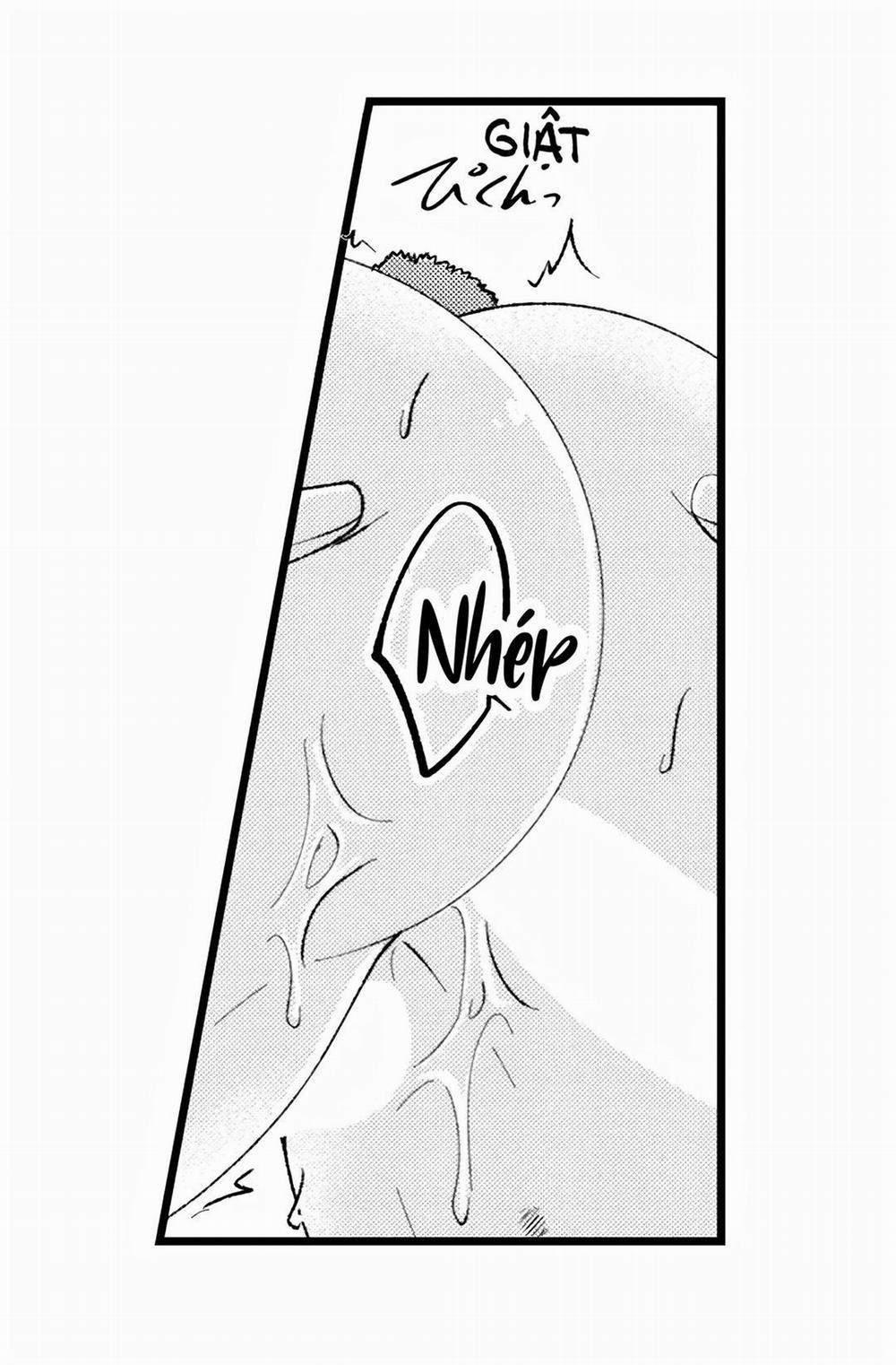 Tabetai Anata 50 H+ trang 17