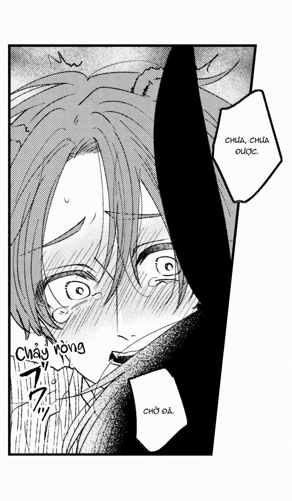 Tabetai Anata 50 H+ trang 3