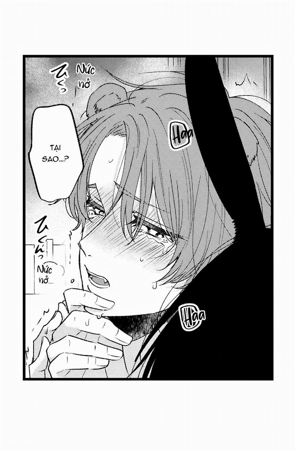 Tabetai Anata 50 H+ trang 9