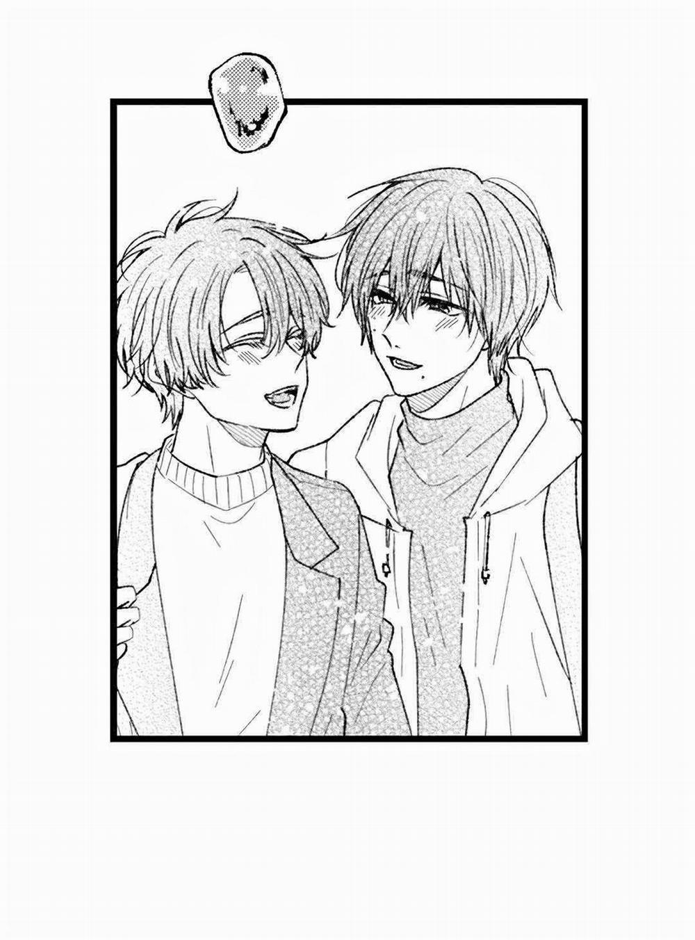 Tabetai Anata 50 trang 14