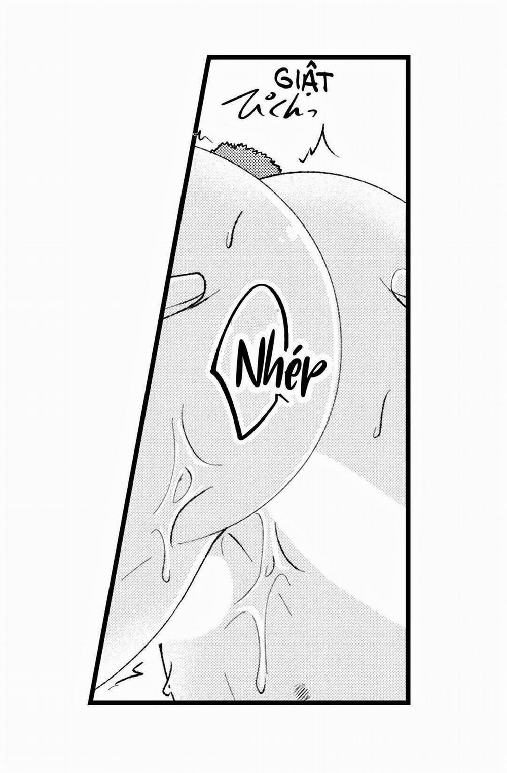 Tabetai Anata 50 trang 17