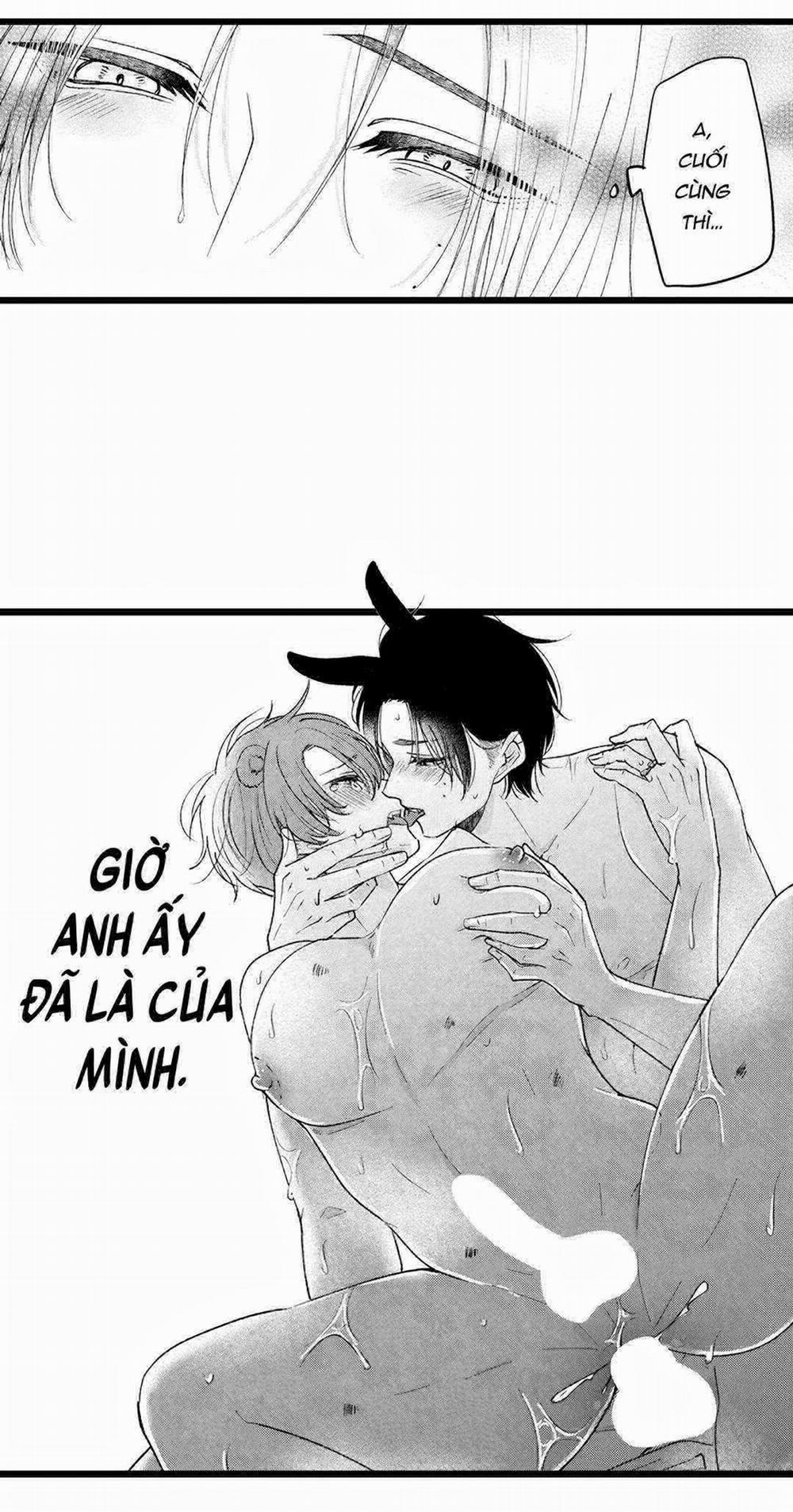 Tabetai Anata 50 trang 23