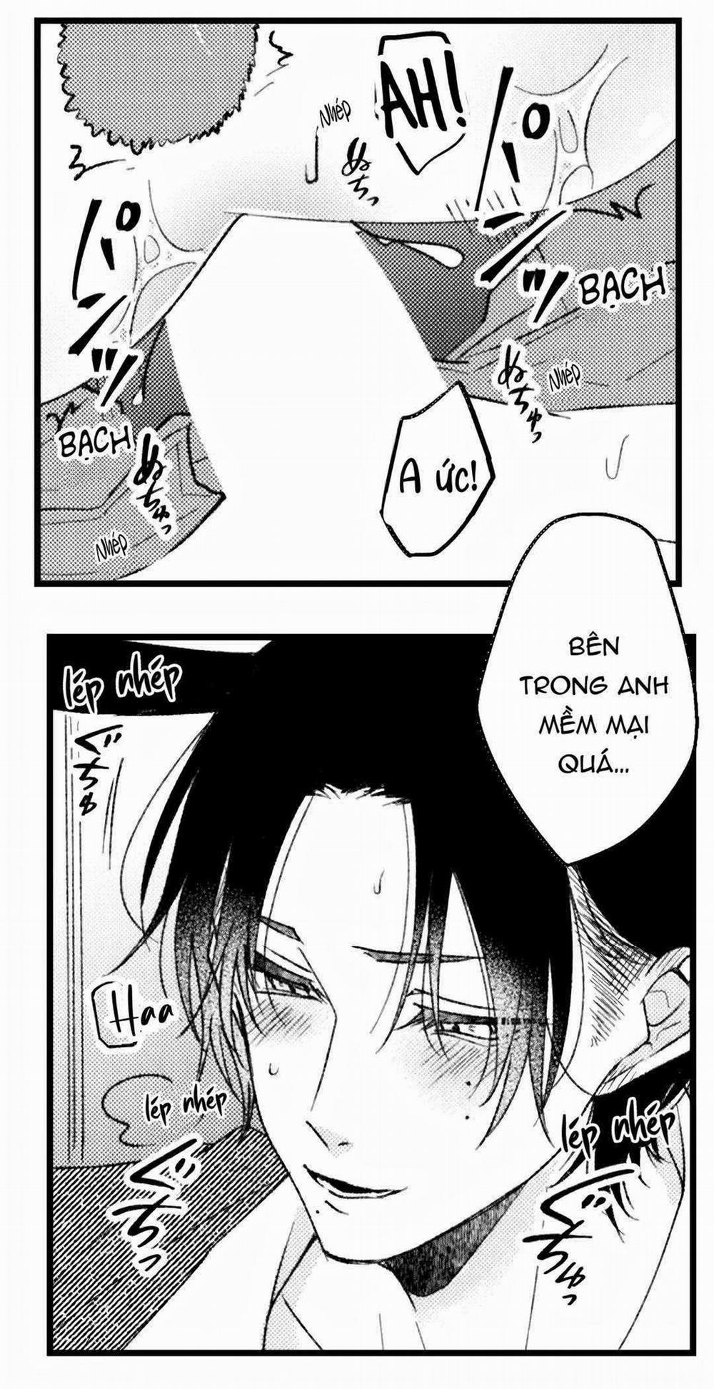 Tabetai Anata 50 trang 5