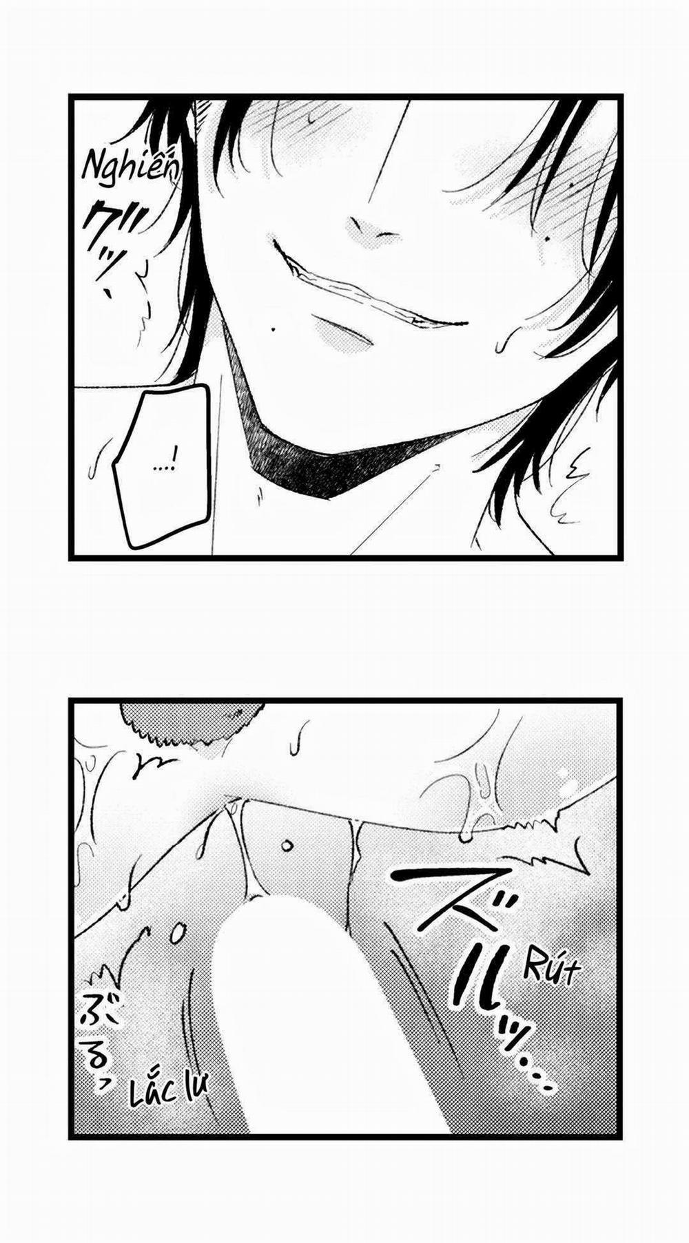 Tabetai Anata 50 trang 8