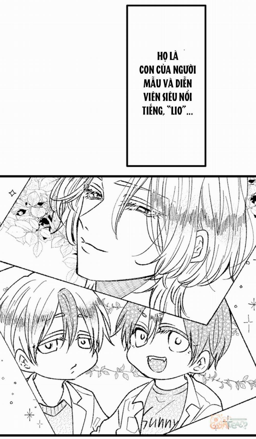 Tabetai Anata 51 trang 12