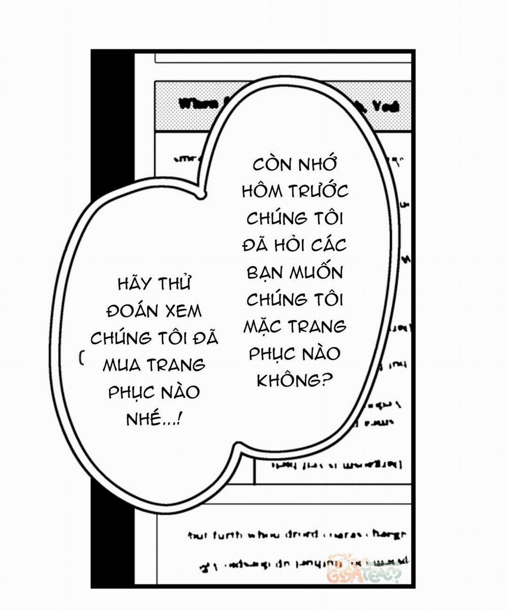 Tabetai Anata 51 trang 14