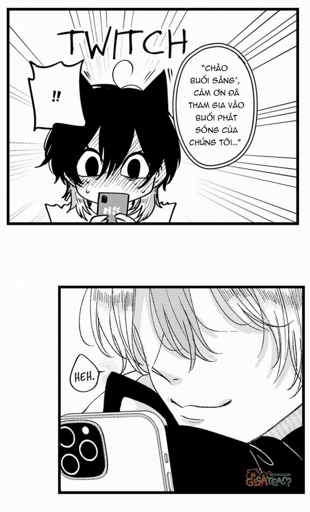 Tabetai Anata 51 trang 17