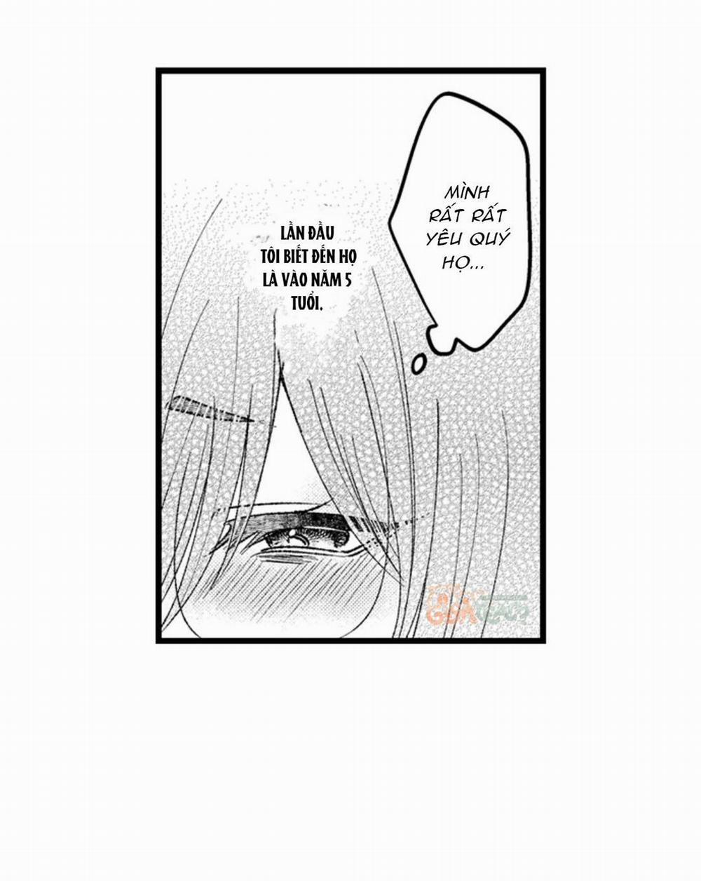 Tabetai Anata 51 trang 20