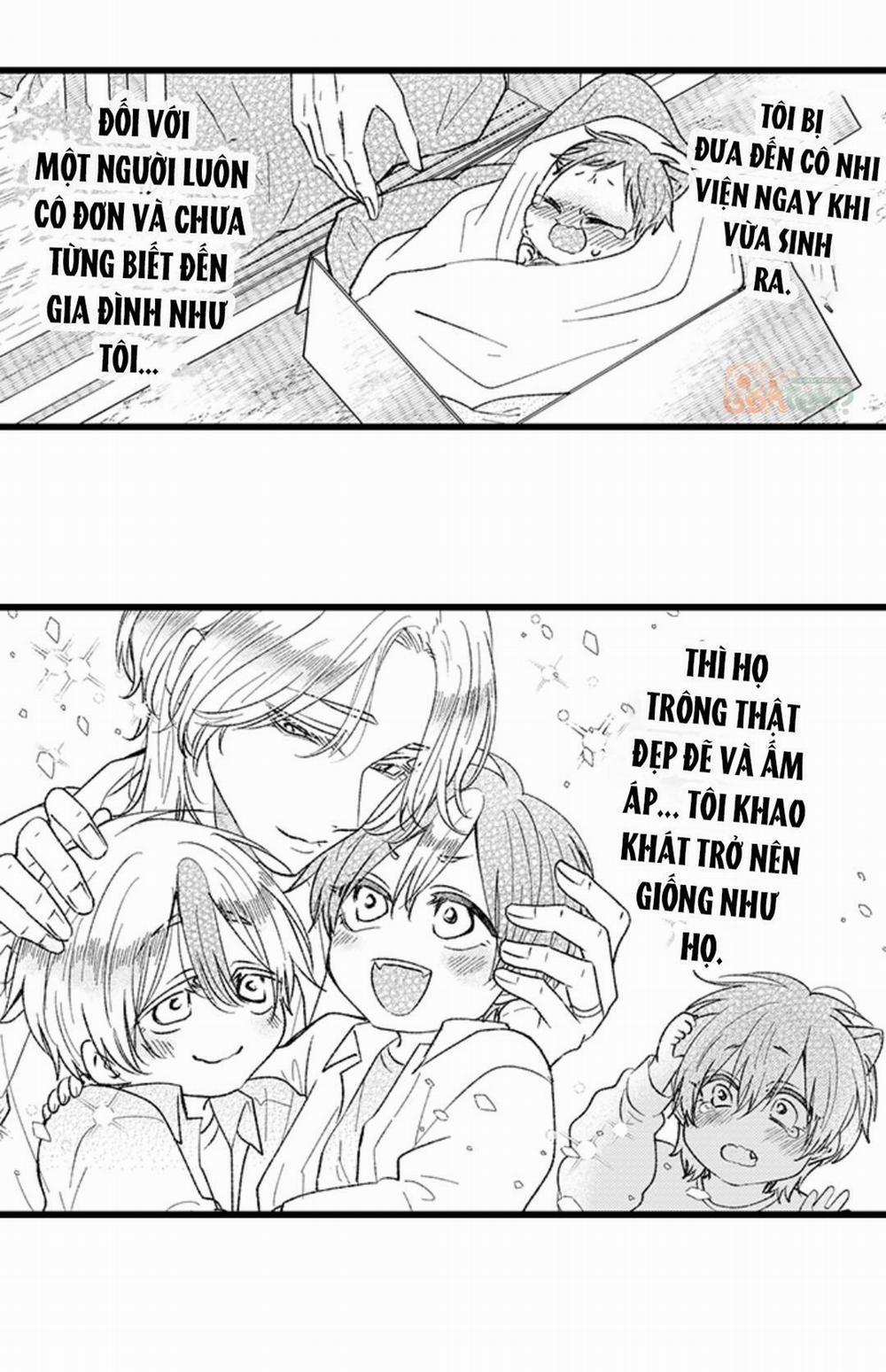 Tabetai Anata 51 trang 24