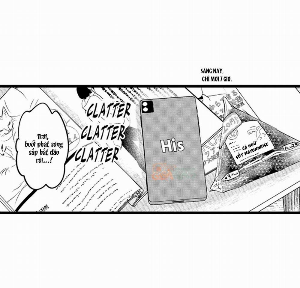 Tabetai Anata 51 trang 7