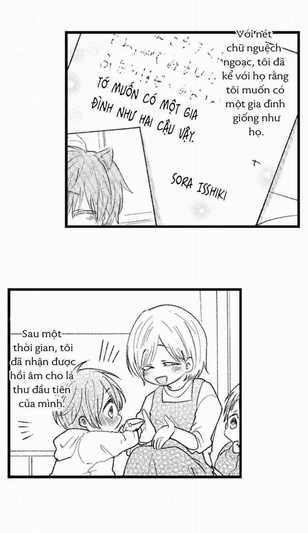 Tabetai Anata 52 trang 1