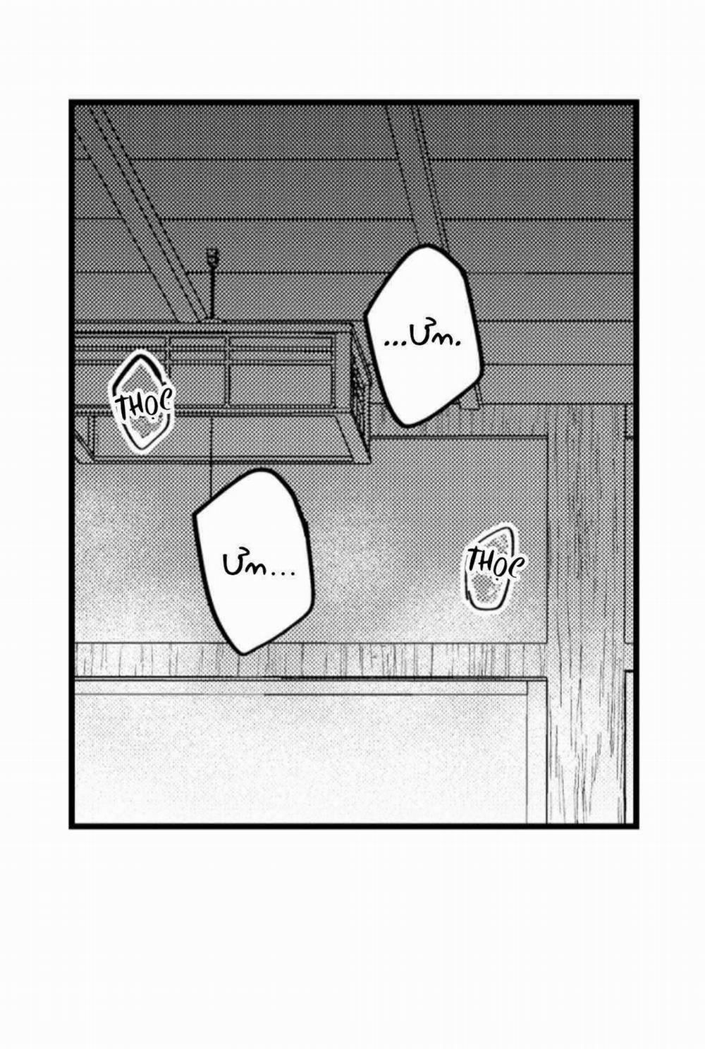 Tabetai Anata 52 trang 10