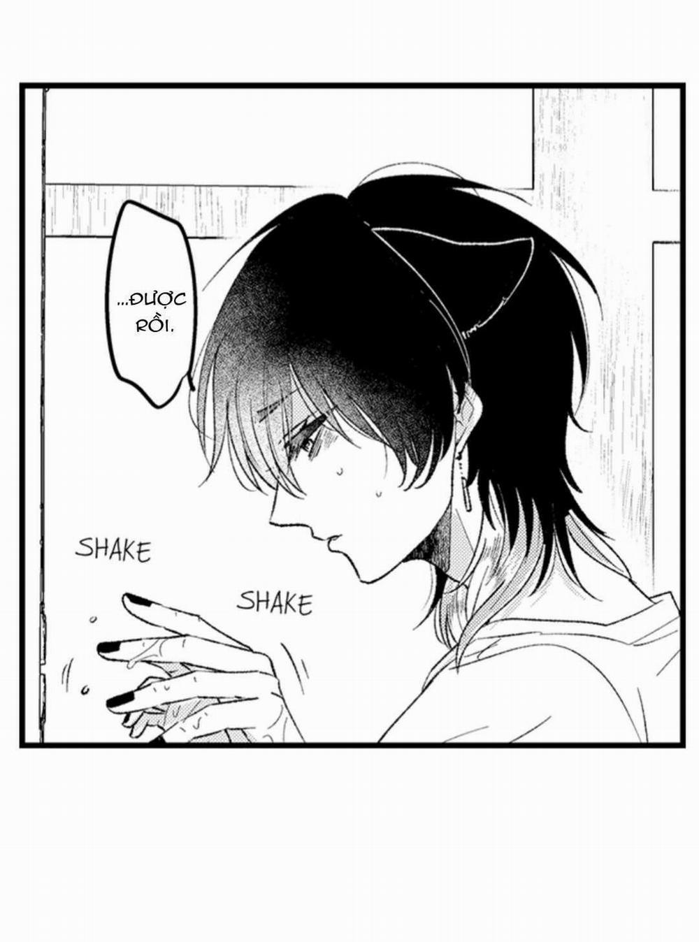 Tabetai Anata 52 trang 19