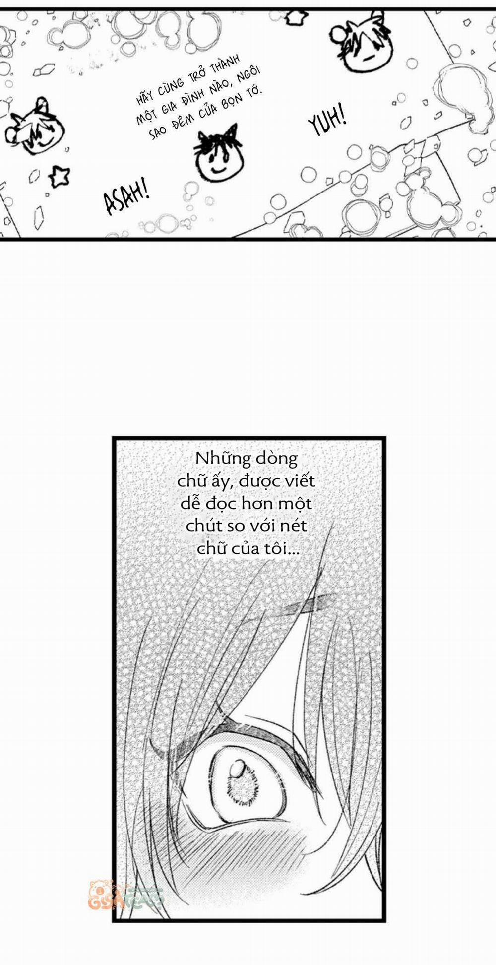 Tabetai Anata 52 trang 2