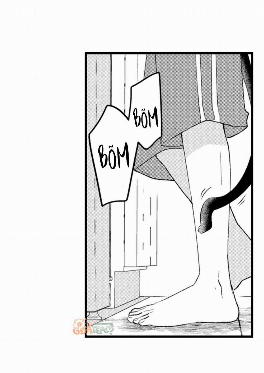 Tabetai Anata 52 trang 20