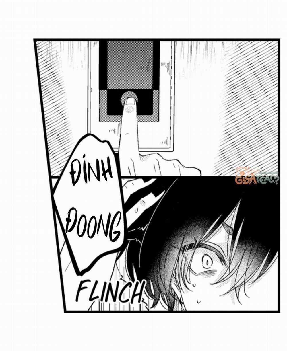 Tabetai Anata 52 trang 23