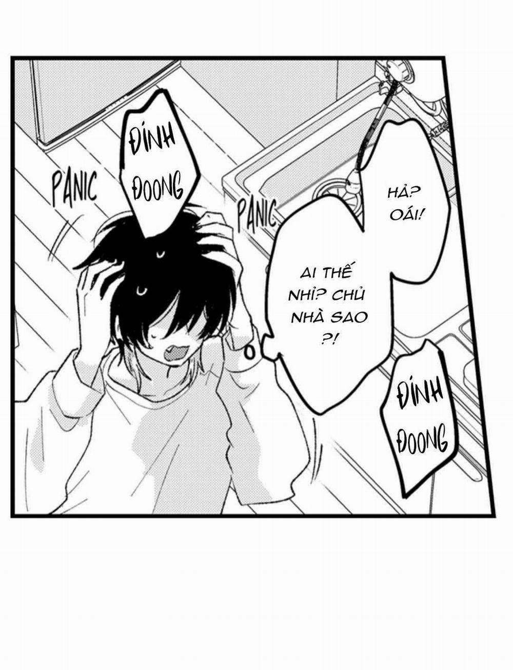 Tabetai Anata 52 trang 24