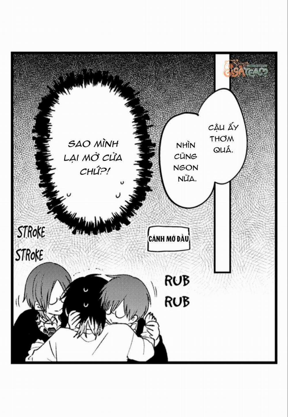 Tabetai Anata 52 trang 26