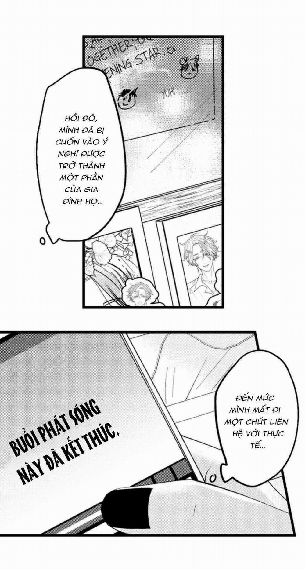 Tabetai Anata 52 trang 4