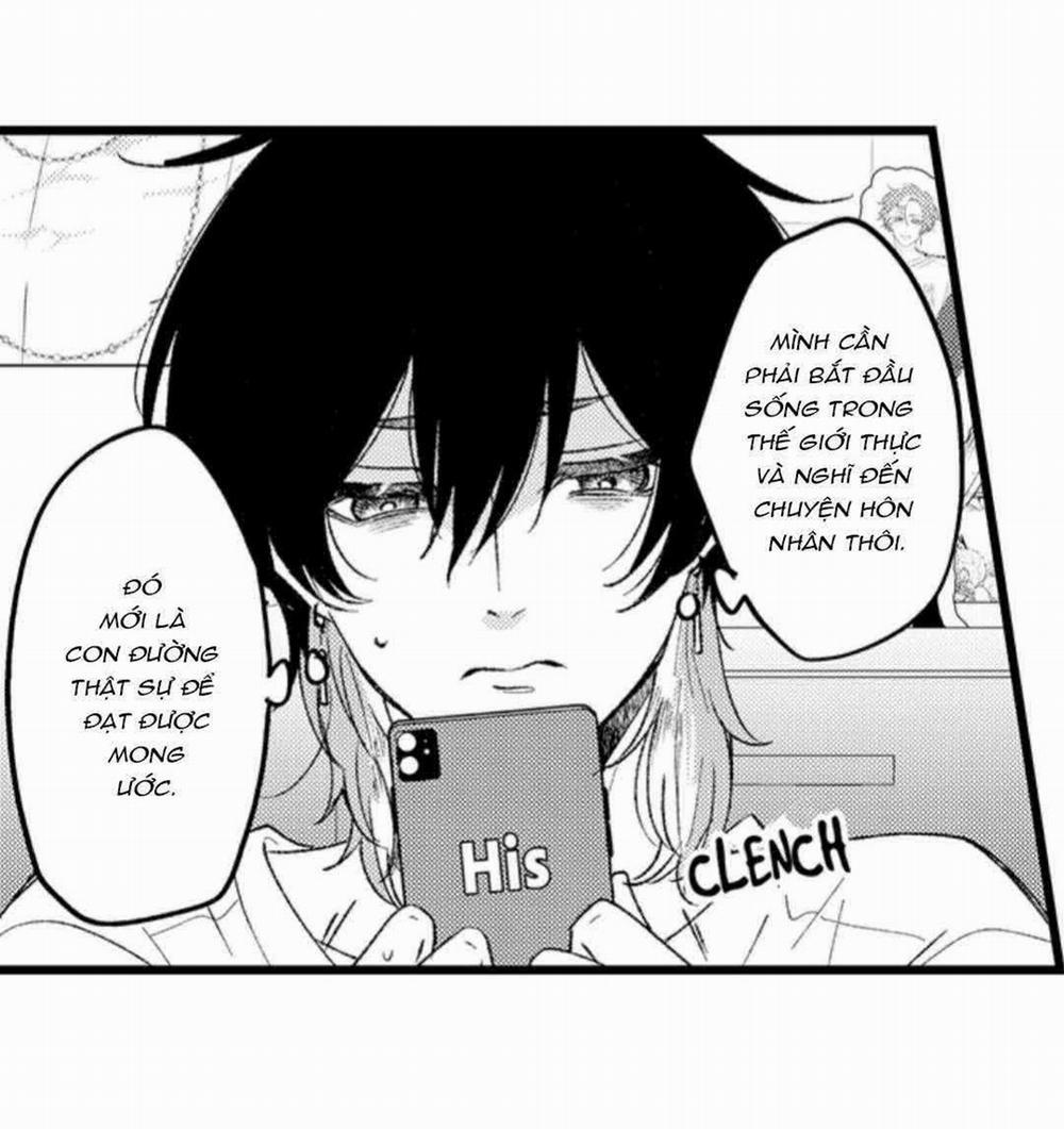 Tabetai Anata 52 trang 7