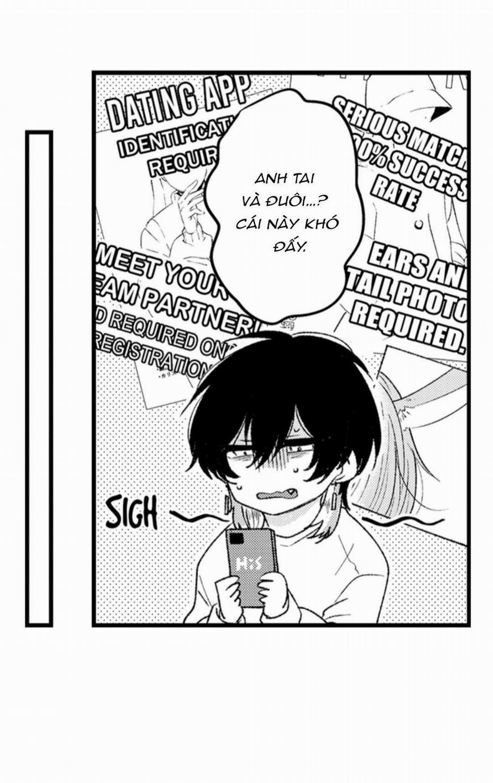 Tabetai Anata 52 trang 9