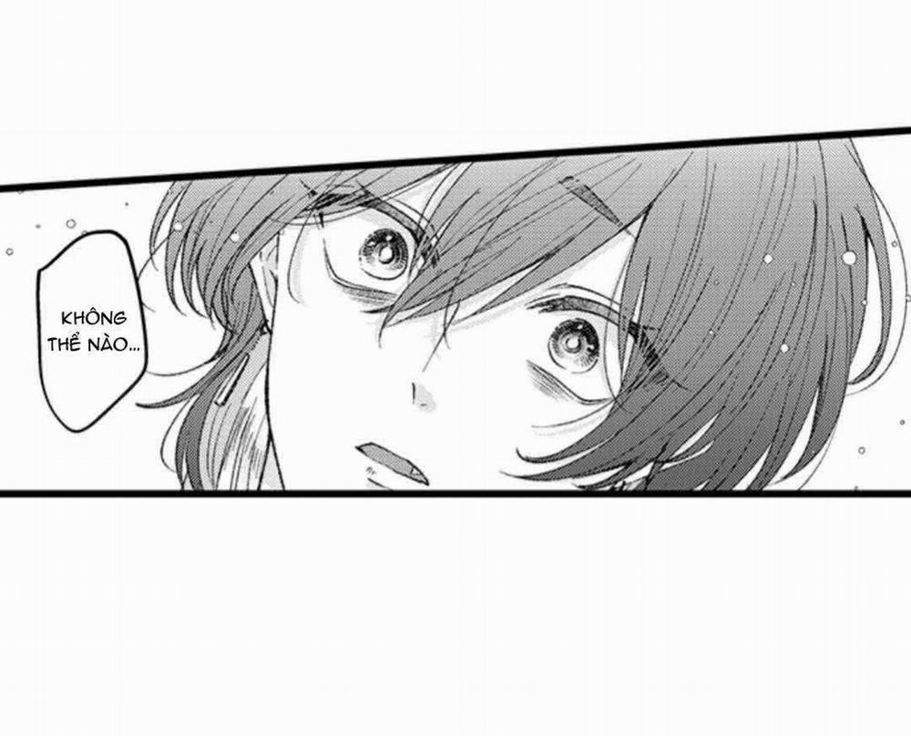 Tabetai Anata 53 trang 12