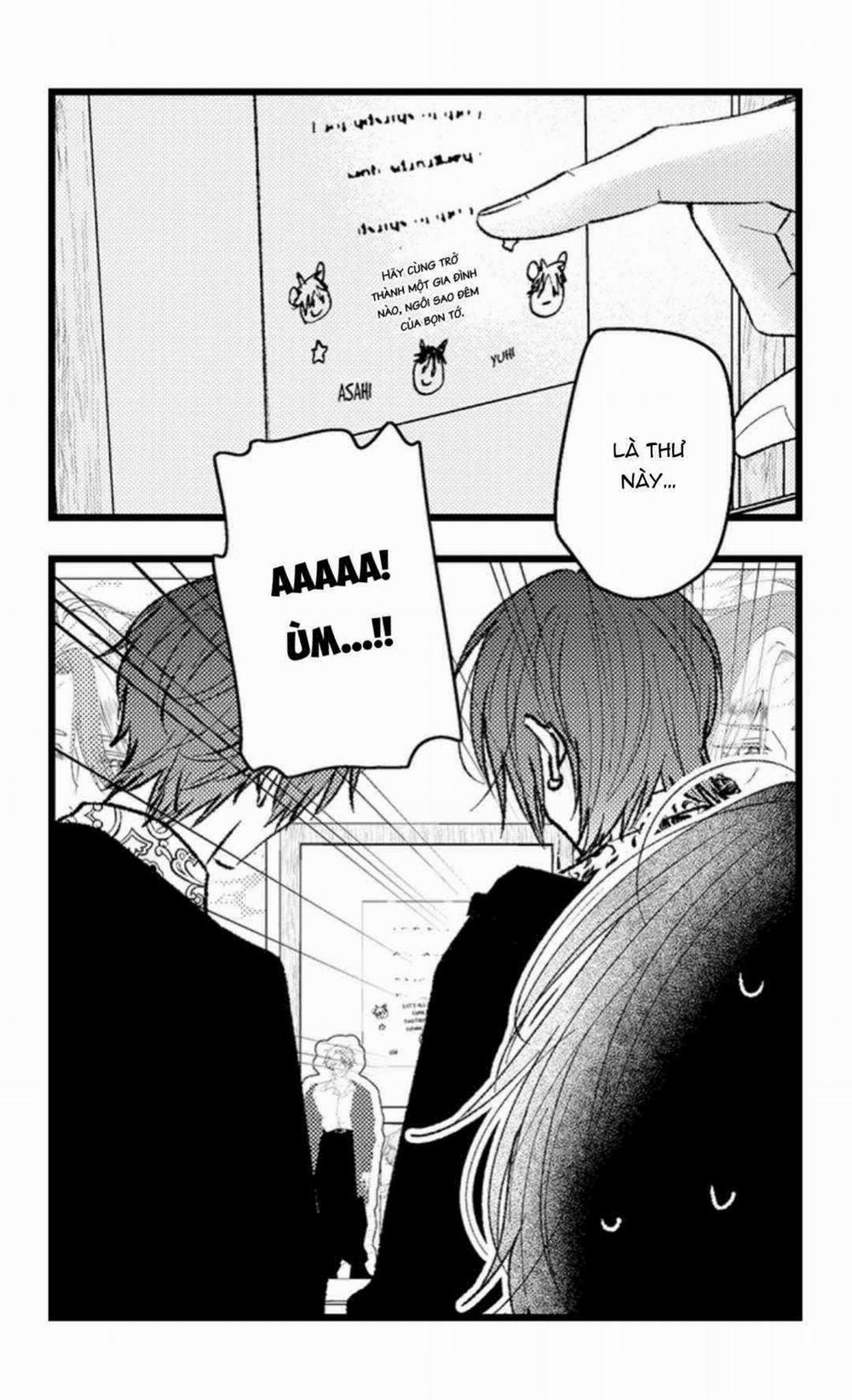 Tabetai Anata 53 trang 2