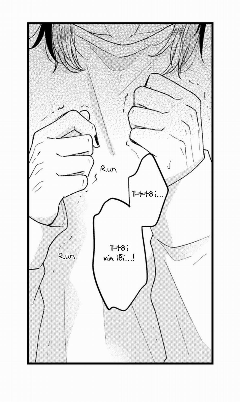 Tabetai Anata 53 trang 3