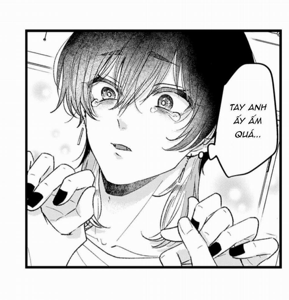 Tabetai Anata 53 trang 7