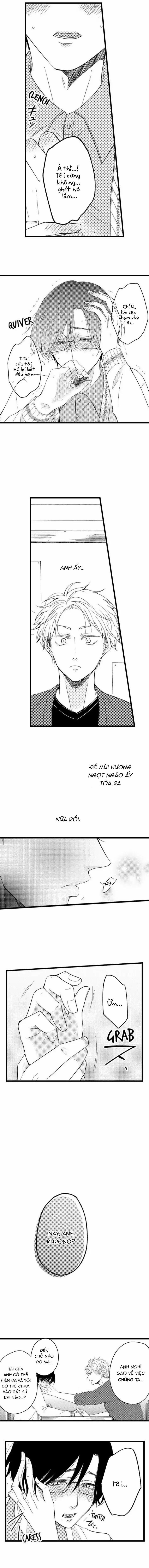 Tabetai Anata 6 trang 3