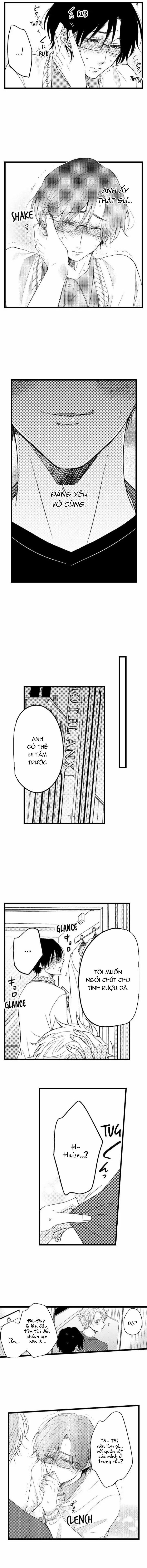 Tabetai Anata 6 trang 4