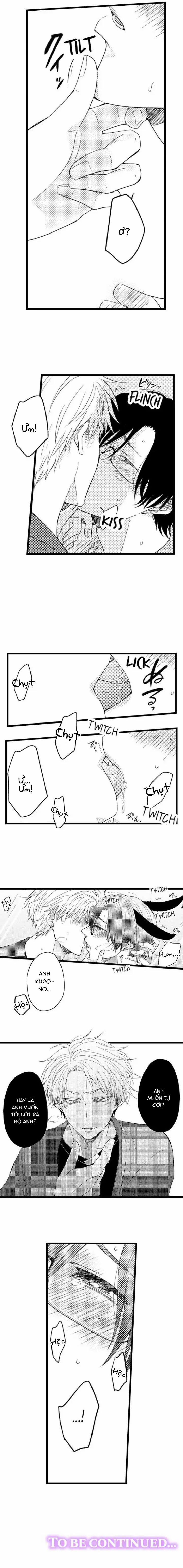 Tabetai Anata 6 trang 5