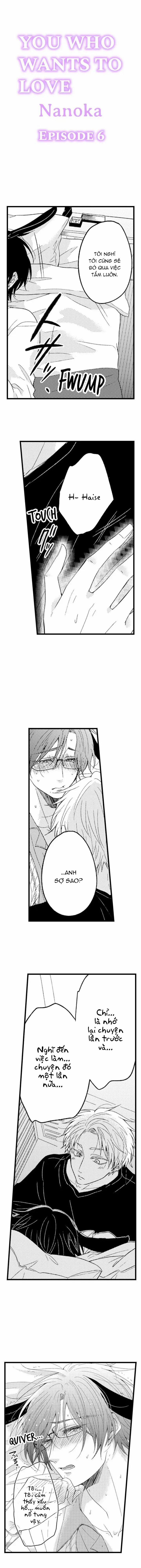 Tabetai Anata 7 trang 0