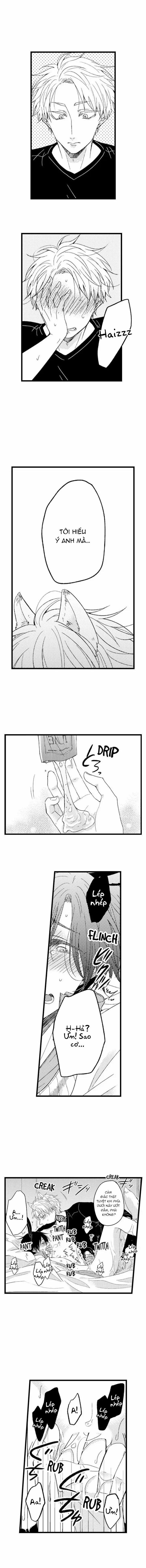 Tabetai Anata 7 trang 1