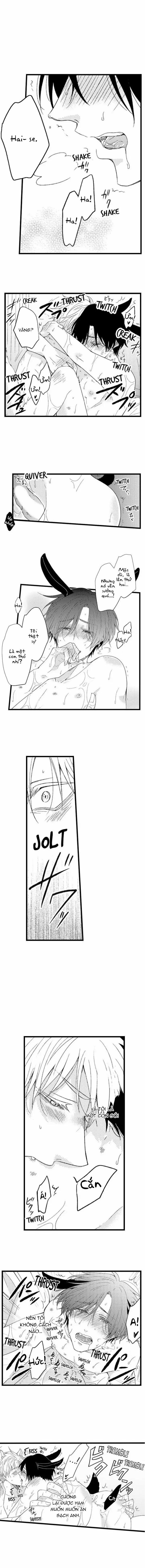 Tabetai Anata 7 trang 4