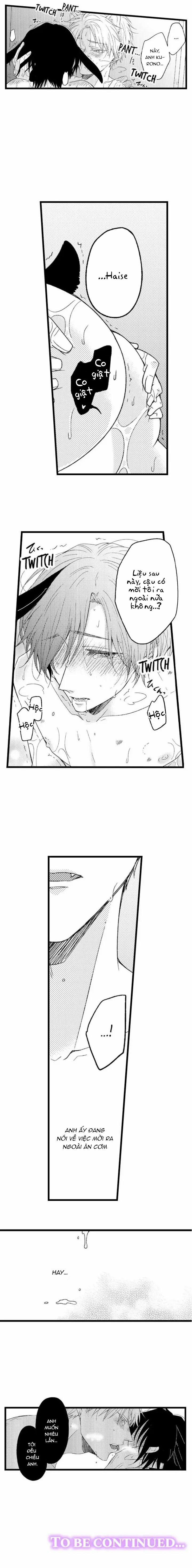 Tabetai Anata 7 trang 5